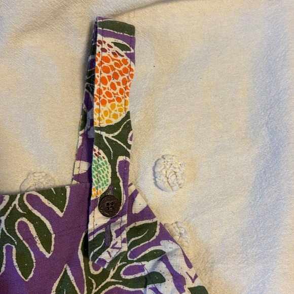 Patagonia Baby / Toddler Pataloha Romper Jumpsuit - 5T - Picture 4 of 7